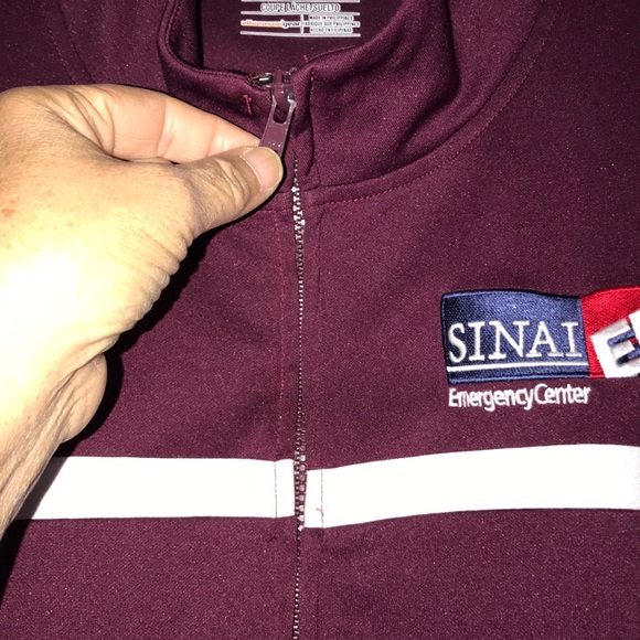 Men’s Under Armour Jacket - Picture 2 of 7